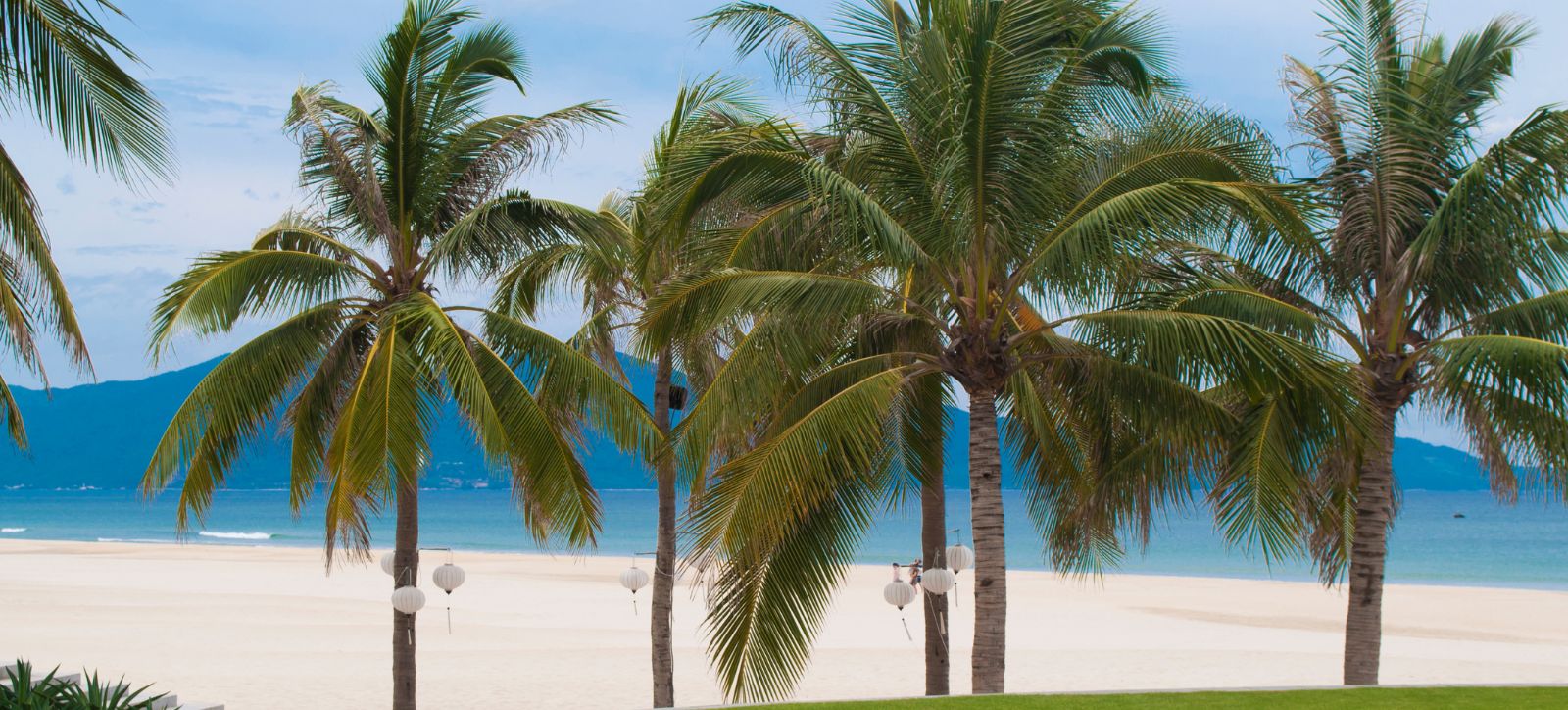 Explora la belleza de Danang en verano
