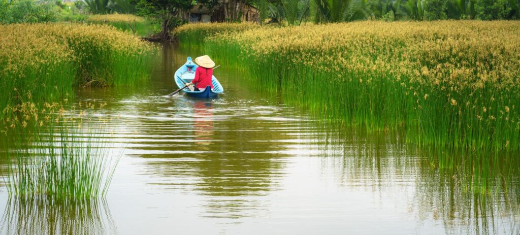 Las 9 mejores cosas que hacer en el Delta del Mekong
