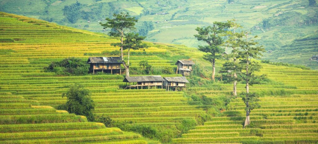 Sapa turismo espiritual y destinos sagrados que debes conocer