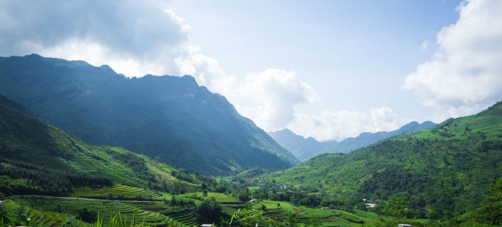 Actividades al Aire Libre en Ha Giang