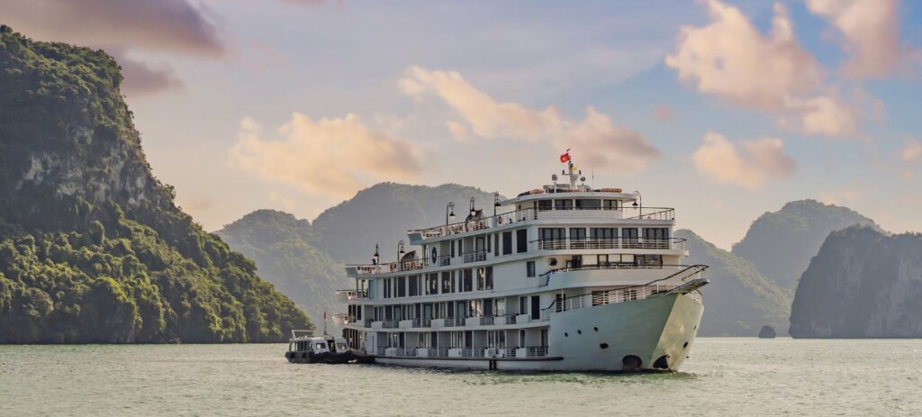 Los 10 mejores lugares de entretenimiento "más recientes" de Ha Long en el 2023.
