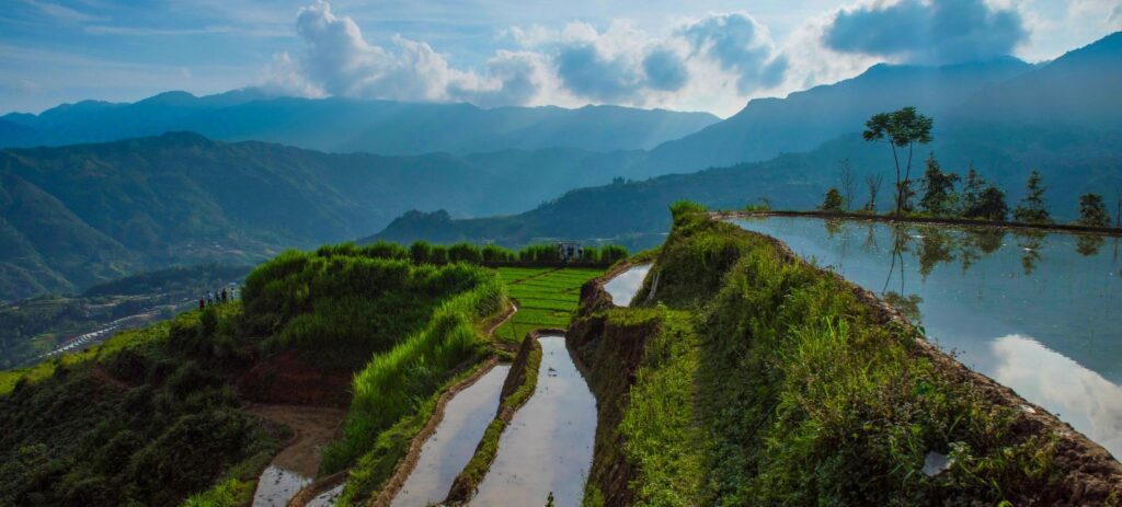 Un viaje memorable a Dong Van, Ha Giang.