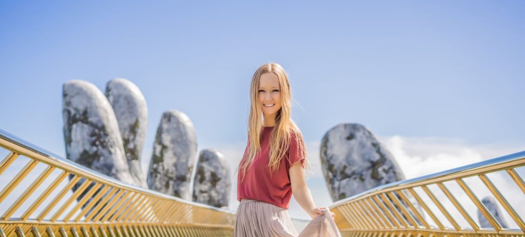 ¿Vale la pena visitar Ba Na Hills durante un viaje a Vietnam?