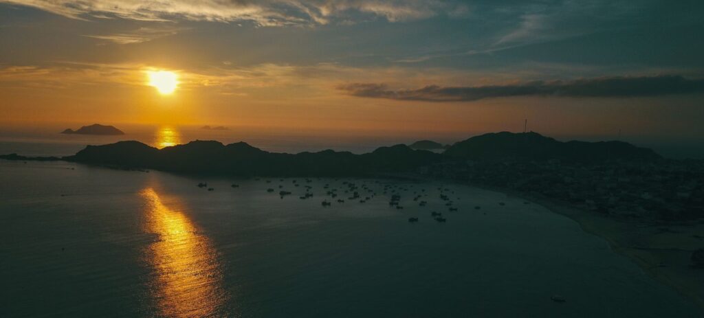 Guía de viaje de Binh Dinh