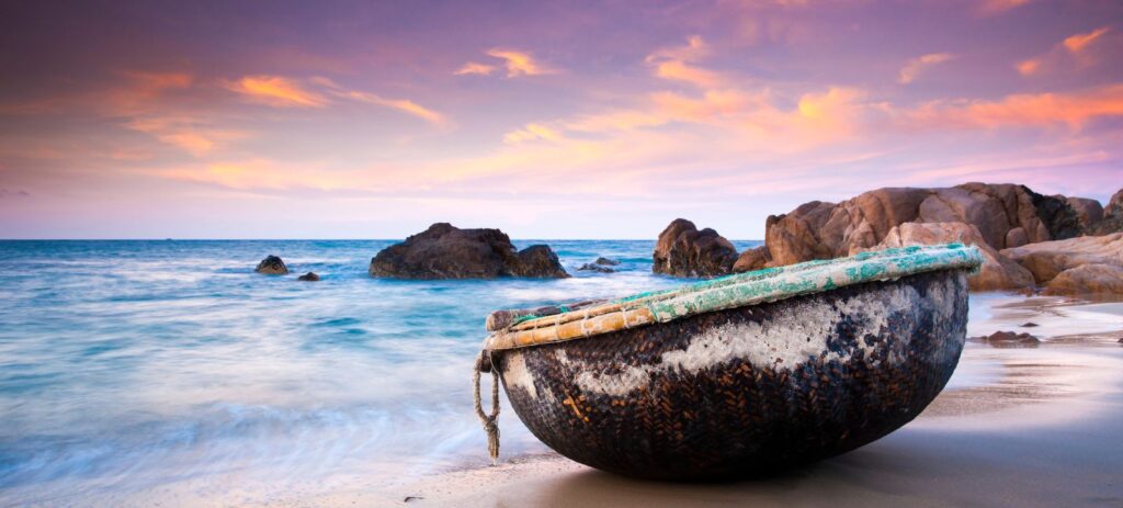 Guía de viaje de Binh Thuan