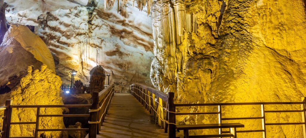 Guía De Viaje De Quang Binh