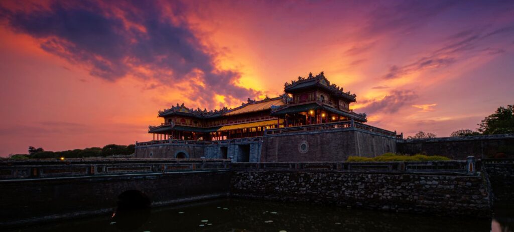 Guía De Viaje De Hue