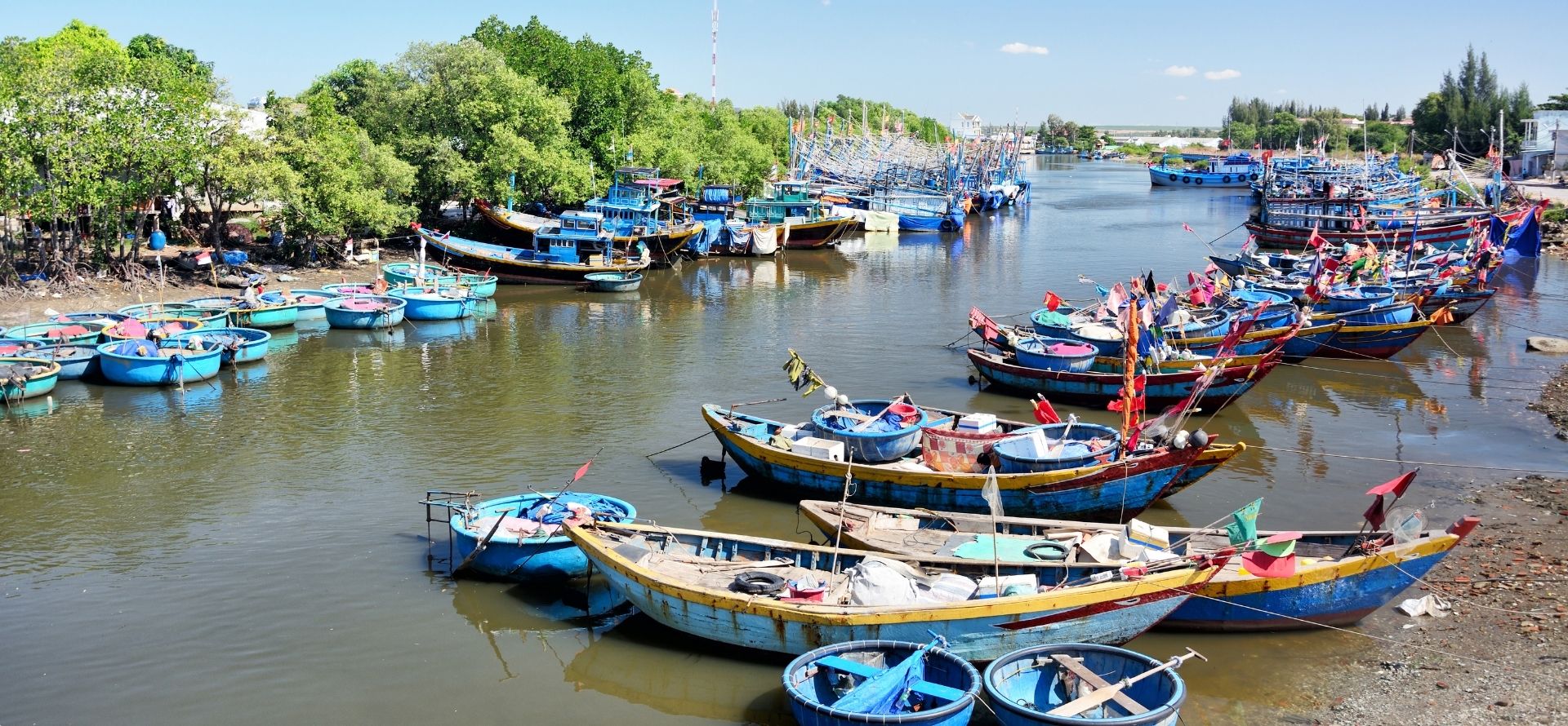 Guía de viaje de Phan Thiet