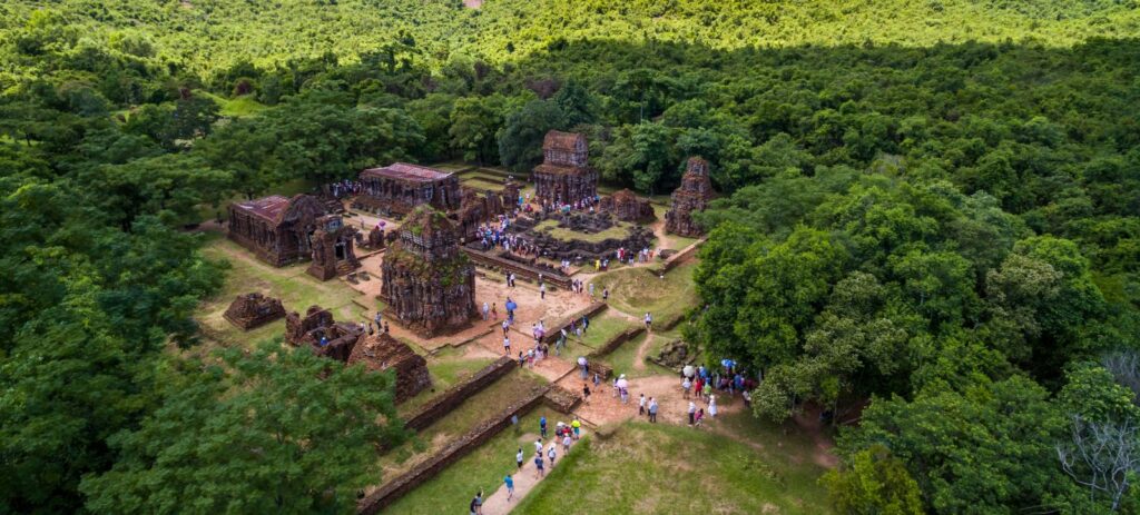 Guía De Viaje De Quang Nam