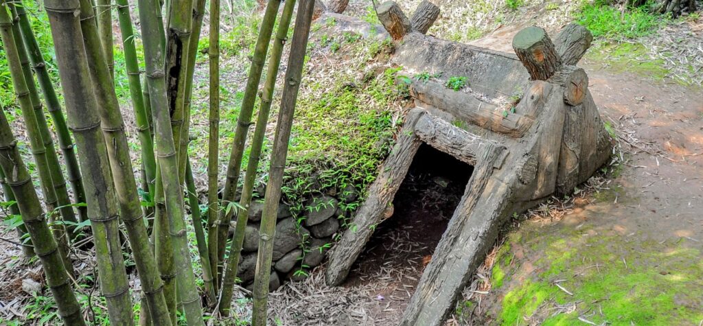 Guía de viaje de Quang Tri