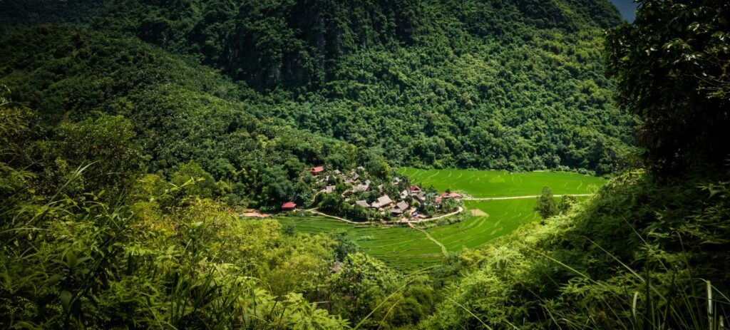 Guía de viaje de Thanh Hoa