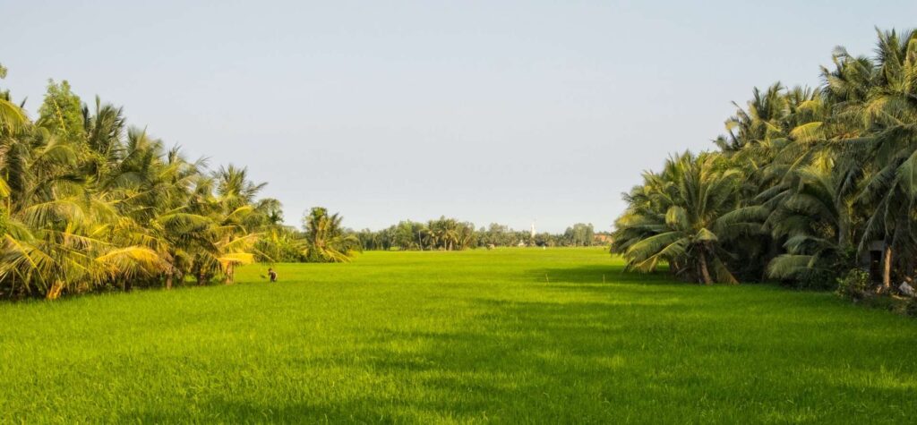 Guía de viaje de Trá Vinh