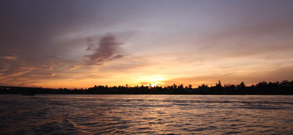 Guía de viaje de Hau Giang