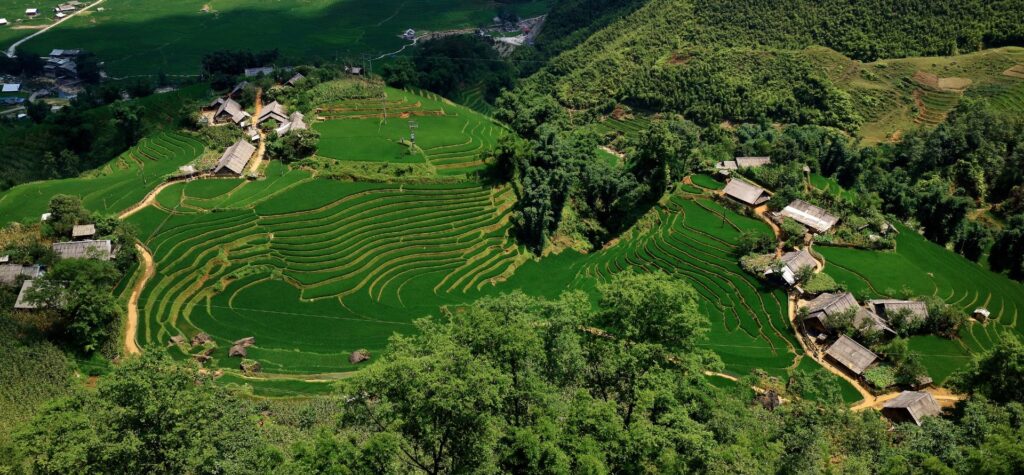 Guía De Viaje De Sa Pa