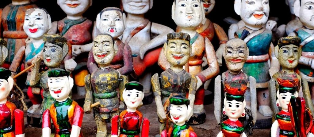 Museo de Etnología de Vietnam