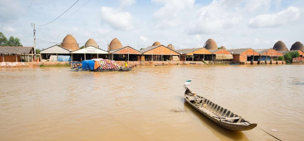 Guía de viaje de Vinh Long