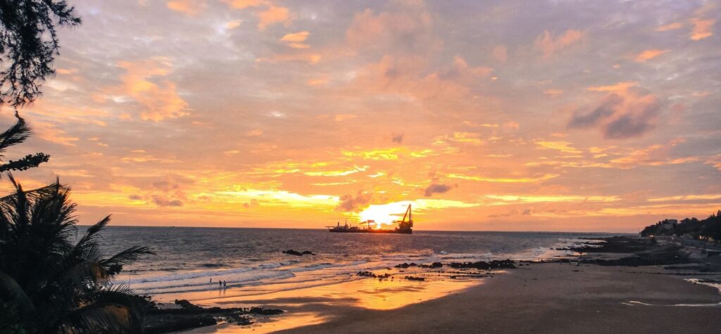 Guía de viaje de Vung Tau