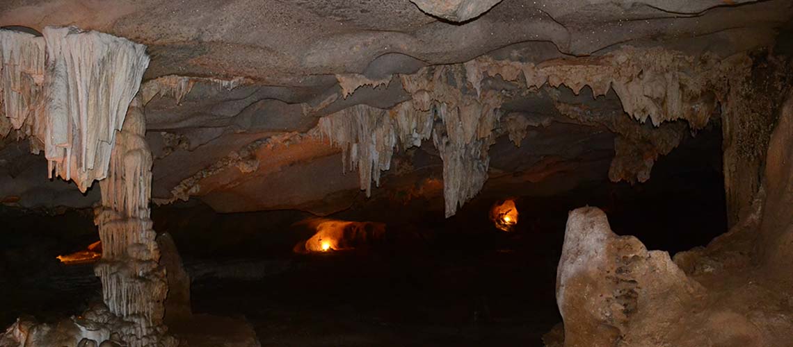 Cueva Thay