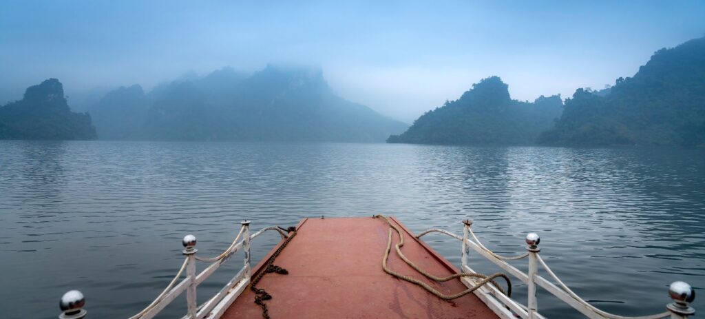 guía de viaje de Tuyen Quang