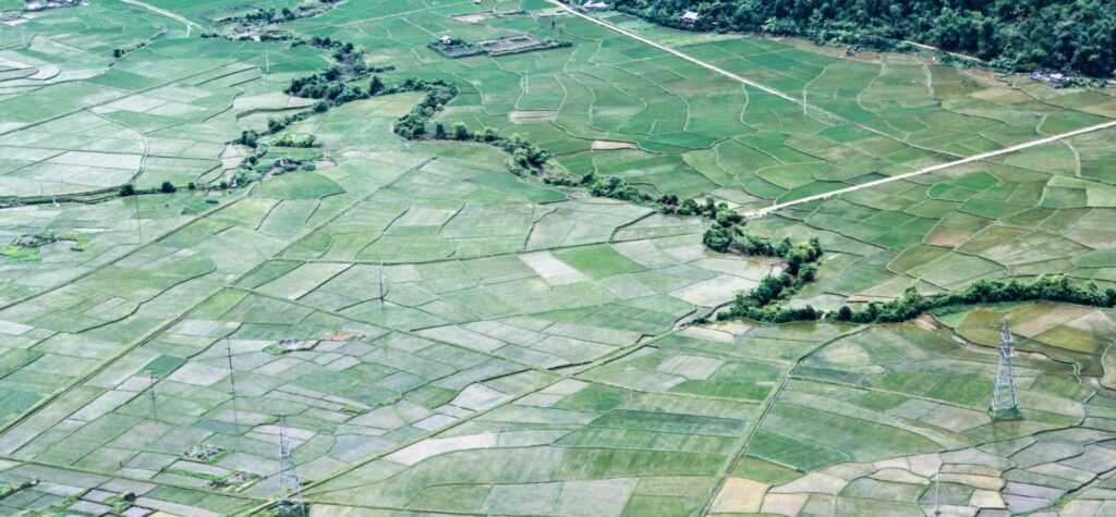 guía de viaje mai chau