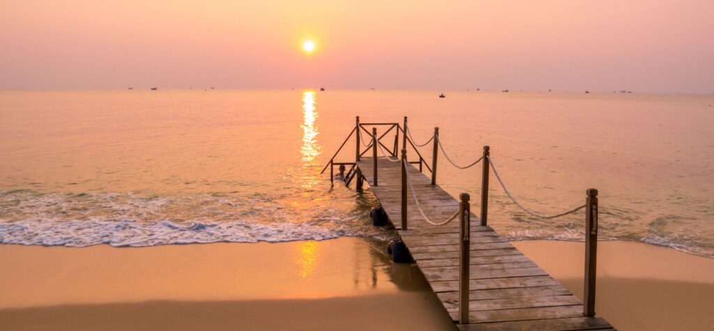 Guía de viaje de la isla de Phu Quoc