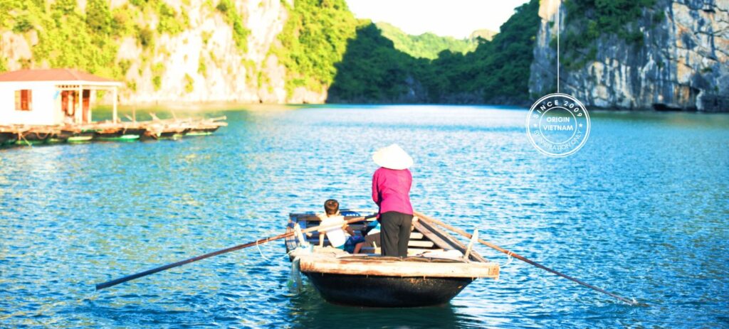 Guía De Viaje De La Bahía De Halong