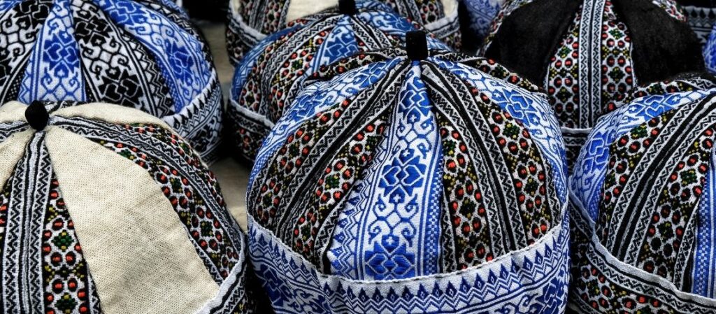 Mercado Lung Khau Nhin