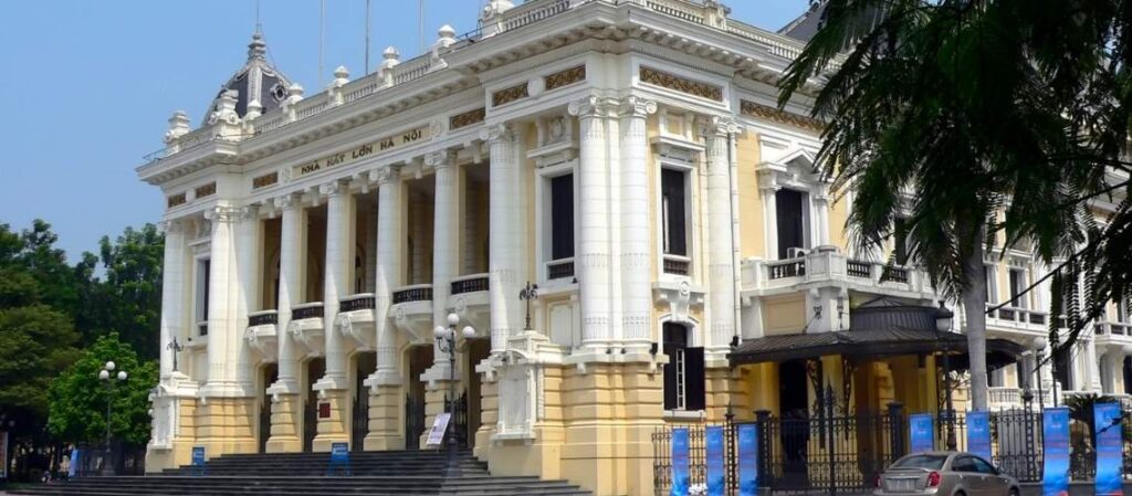 Ópera de Hanoi