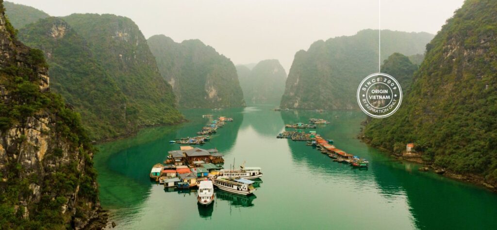 Pueblo Pesquero Cua Van