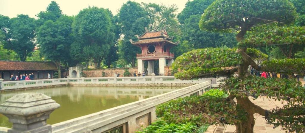 Templo de la Literatura