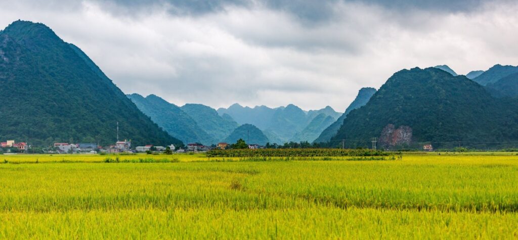 Guía de viaje de Lang Son