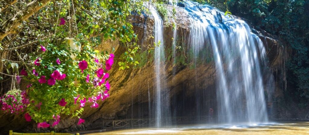 Cascada Prenn