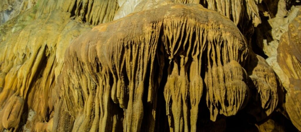 Cueva de Phong Nha