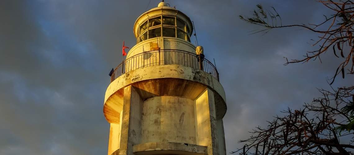 Faro Vung Tau