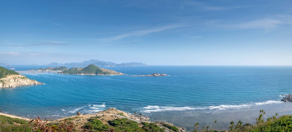 Isla Binh Hung