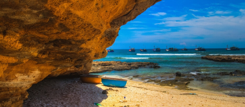 Isla de Ly Son