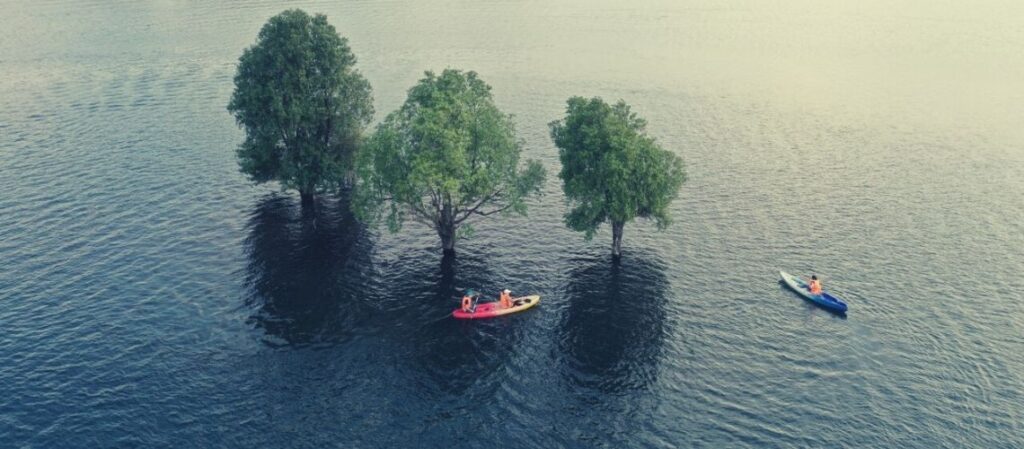 Lago Phu Ninh