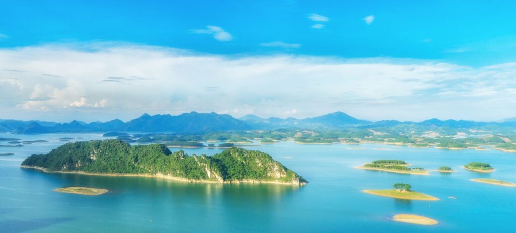 Pueblo de Che Cu Nha