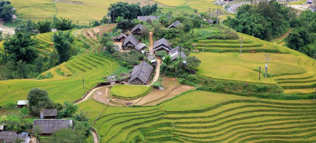Los mejores servicios de Sapa Trek & Homestay