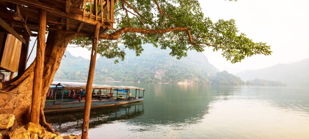 Los mejores servicios del Sapa a Parque Nacional Ba Be