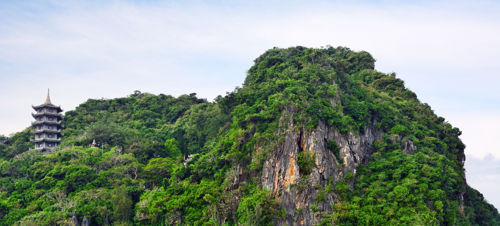 Montaña de Mármol