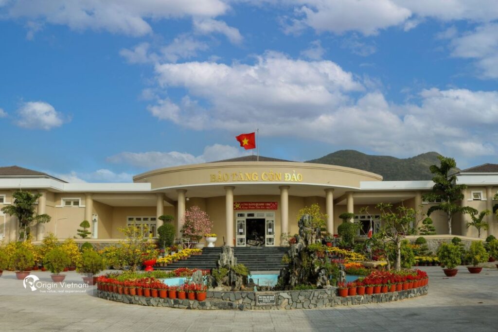 Museo Con Dao