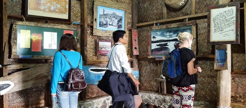 Museo Dong Dinh