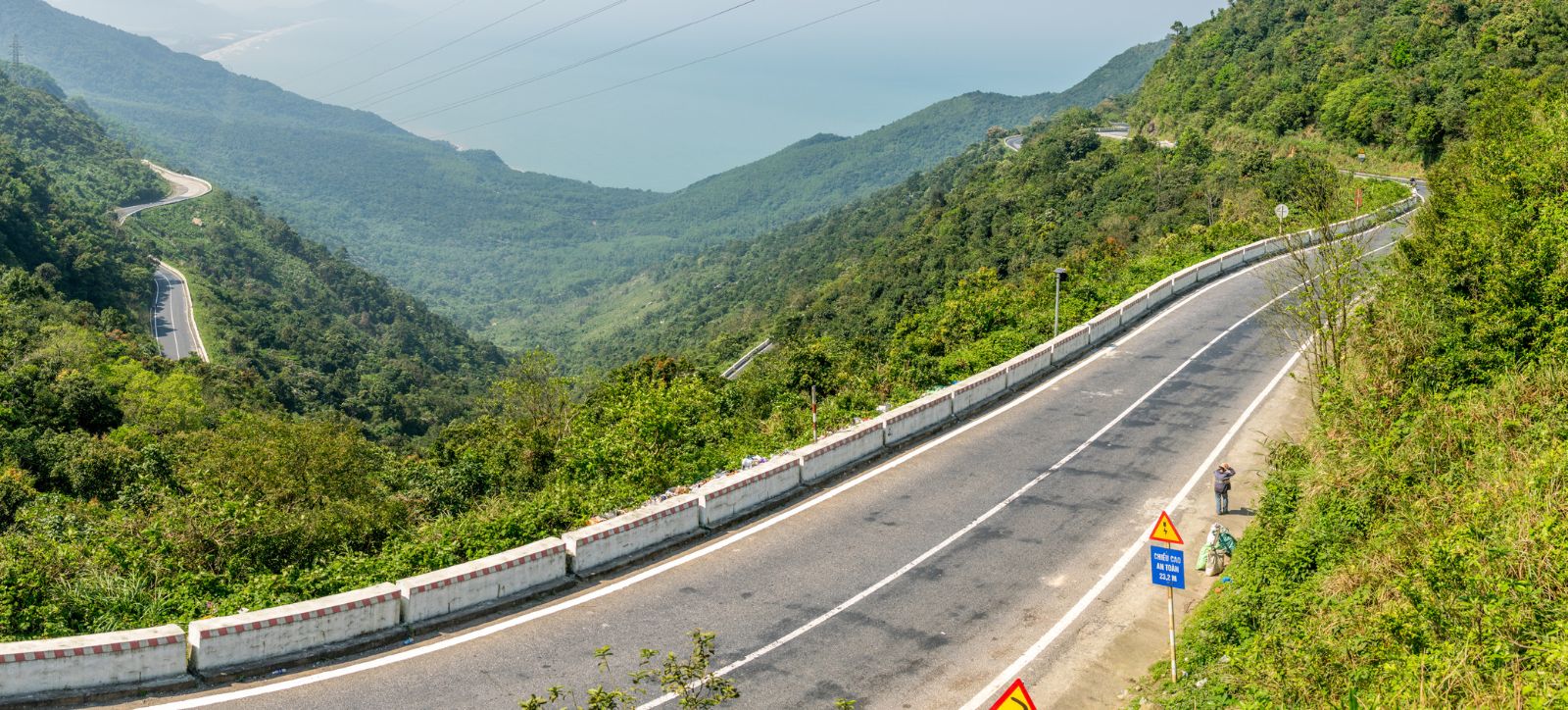 Paso Hai Van