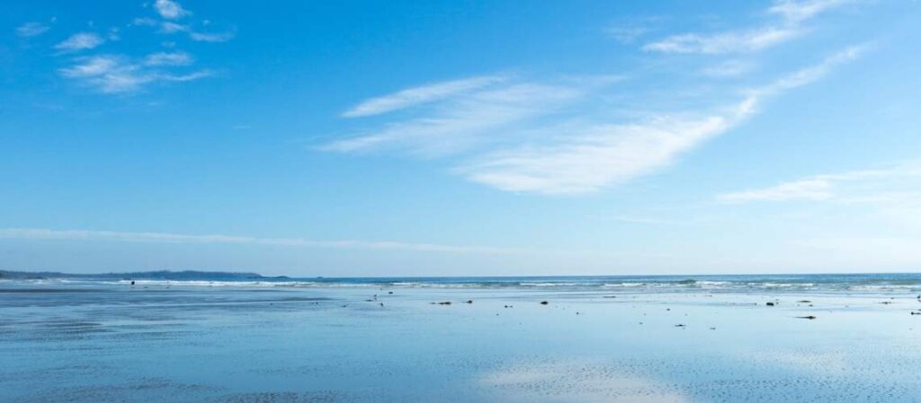 Playa de Long Hai