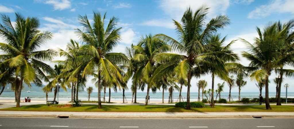 Playa Non Nuoc