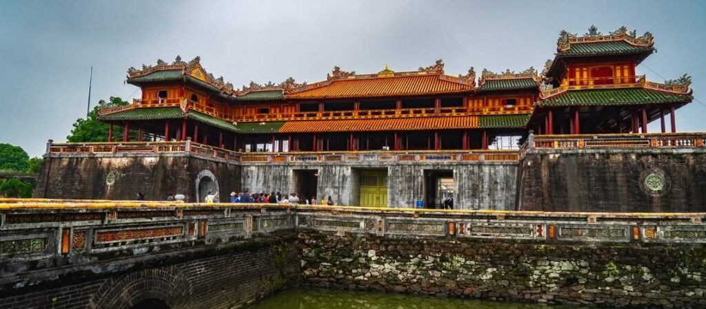 Puerta Ngo Mon