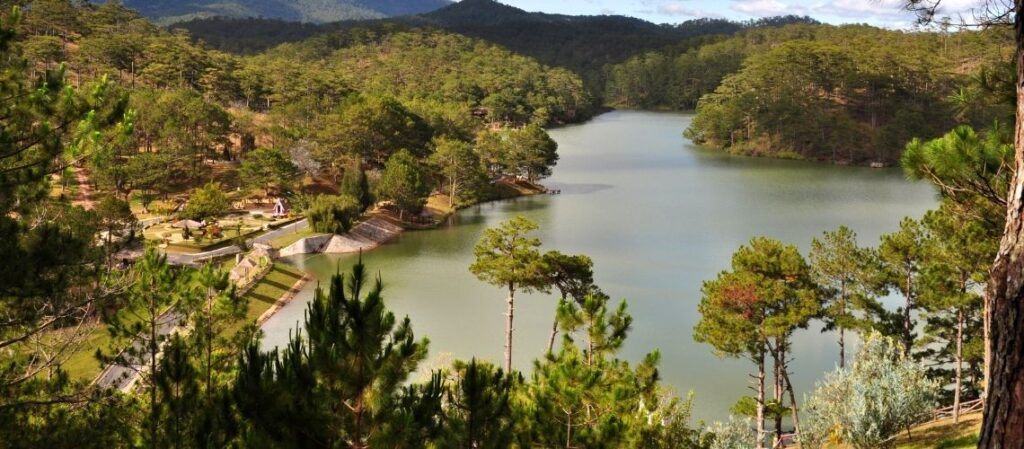 Valle del Amor