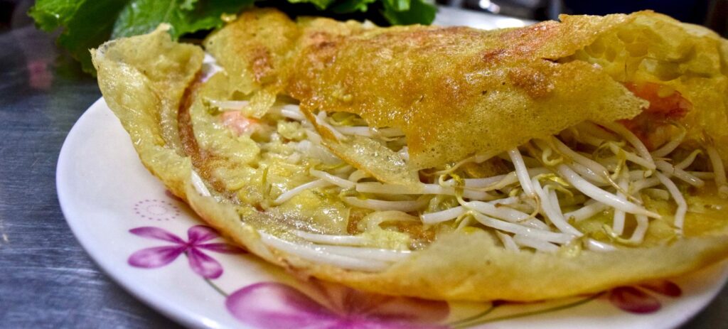 Recorrido de Comida Vegetariana de Hoi An