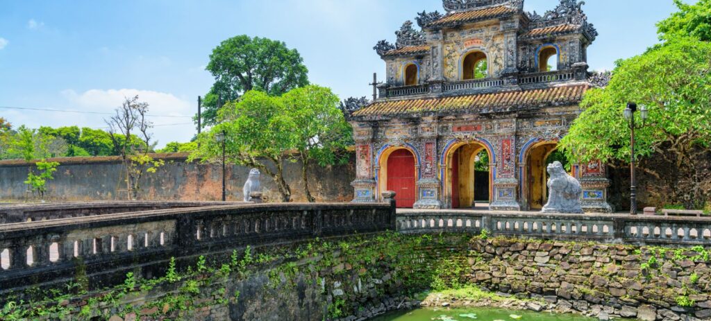 Excursión de 2 Días a Hue desde Hoi An